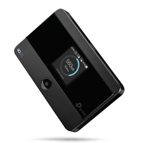 Hotspot TP-Link M7350