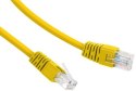 Kabel sieciowy FTP Gembird PP22-1M/Y kat. 5e, Patch cord RJ-45 (1 m)