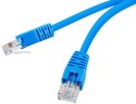 Kabel sieciowy FTP Gembird PP22-2M/B kat. 5e, Patch cord RJ-45 (2 m)