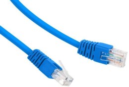 Kabel sieciowy FTP Gembird PP22-2M/B kat. 5e, Patch cord RJ-45 (2 m)