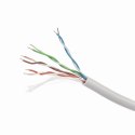 Kabel sieciowy UTP Gembird UPC-5004E-SO kat. 5e (drut 305 m)