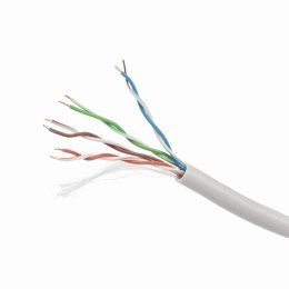 Kabel sieciowy UTP Gembird UPC-5004E-SO kat. 5e (drut 305 m)