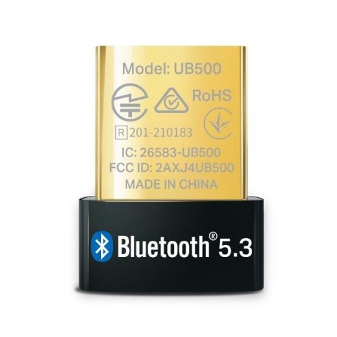 Karta Bluetooth 5.3 nano USB TP-Link UB500