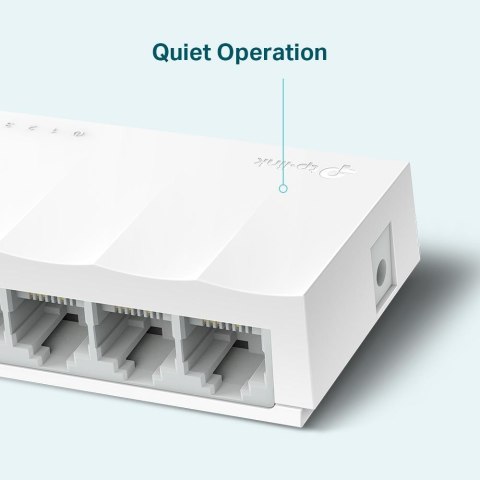 Switch TP-Link LiteWave LS1005