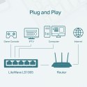 Switch TP-Link LiteWave LS1005
