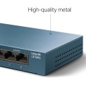 Switch TP-Link LiteWave LS108G