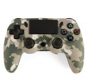 Gamepad bezprzewodowy kompatybilny z PS4 i PC moro Gembird