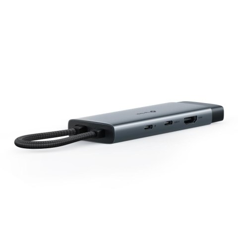 Hub USB-C TP-Link UH6120C