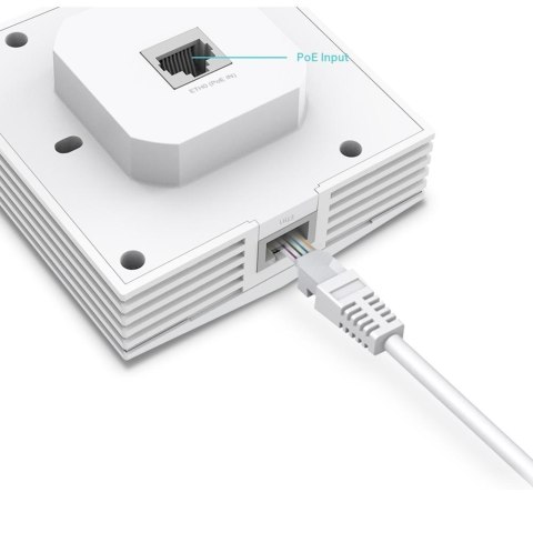 Punkt dostępowy TP-Link EAP650-Wall