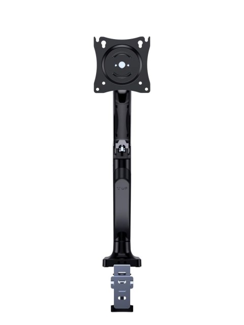 Uchwyt do monitora (17-35") Gembird MA-DA1-03 (czarny)
