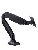 Uchwyt do monitora (17-35") Gembird MA-DA1-03 (czarny)