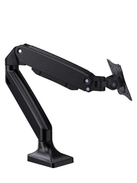Uchwyt do monitora (17-35") Gembird MA-DA1-03 (czarny)