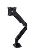 Uchwyt do monitora (17-35") Gembird MA-DA1-03 (czarny)