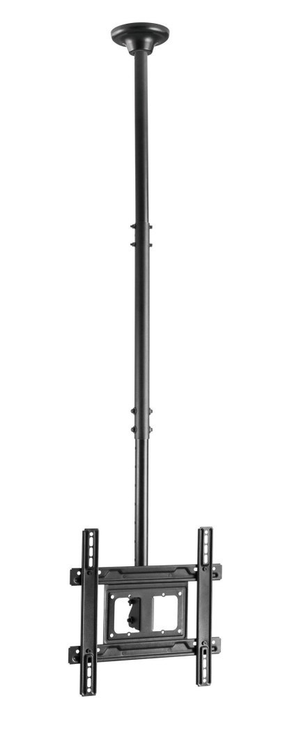 Uchwyt sufitowy do telewizora 32-70" Gembird