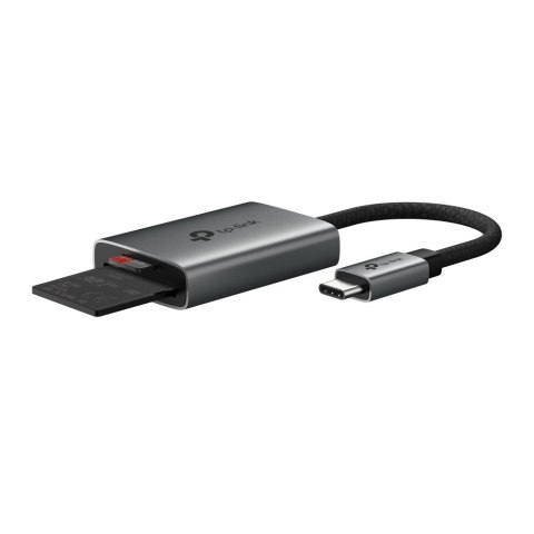 Czytnik kart pamięci USB-C TP-Link UA430C
