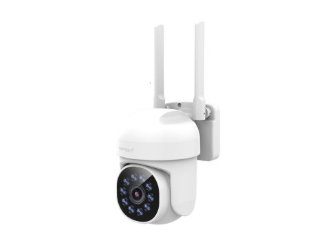 Kamera Gembird TSL-ODCAM-WRHD-01 biała