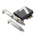 Karta sieciowa TP-Link Archer TBE550E