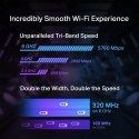 Karta sieciowa TP-Link Archer TBE550E