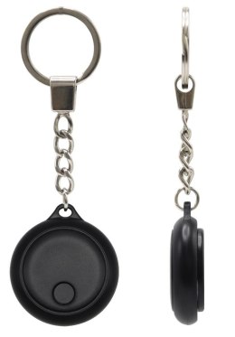 Lokalizator/Tracker Bluetooth Gembird czarny