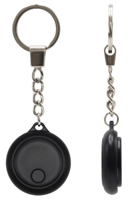 Lokalizator/Tracker Bluetooth Gembird czarny