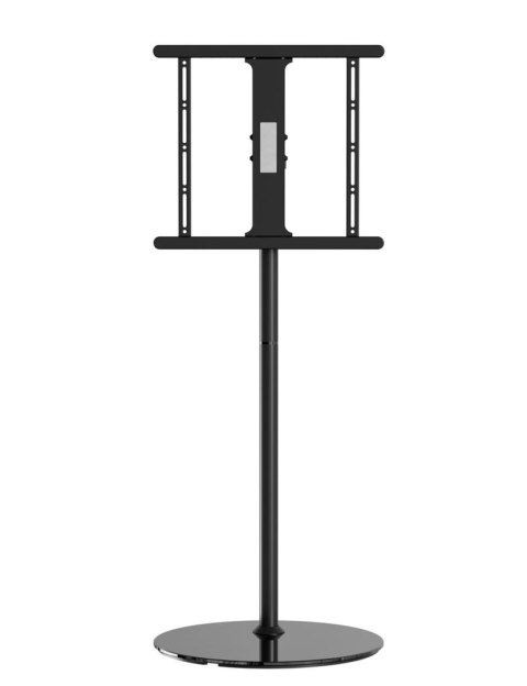 Stojak podłogowy pod telewizor obrotowy, 32" - 65" do 35 kg czarny Gembird