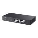 Switch Mercusys MS116GS