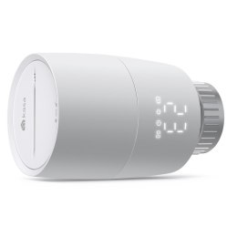 Termostatyczny zawór grzejnikowy Smart WiFi TP-Link KE100 biały