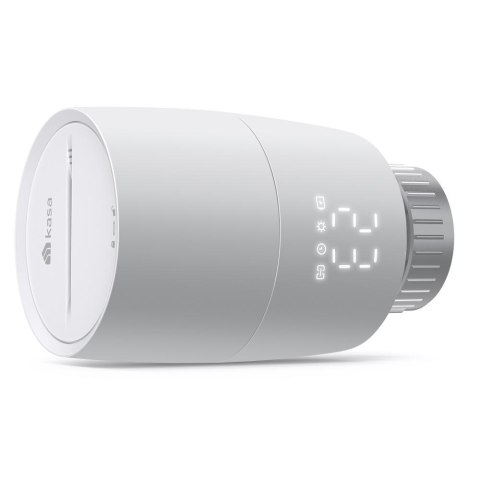 Termostatyczny zawór grzejnikowy Smart WiFi TP-Link KE100 biały