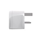 Adapter zasilania Gembird gniazdo World - wtyk UK