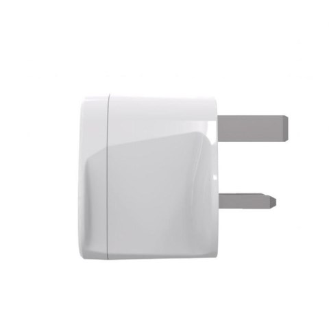 Adapter zasilania Gembird gniazdo World - wtyk UK