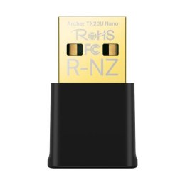 Karta sieciowa USB TP-Link Archer TX20U Nano