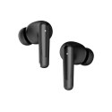 Słuchawki dokanałowe Infinix Xbuds NC-XE28 czarne