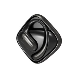 Słuchawki douszne Gembird TWS OWS-01-BK open-ear z mikrofonem czarne