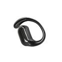 Słuchawki douszne Gembird TWS OWS-01-BK open-ear z mikrofonem czarne