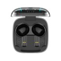 Słuchawki douszne Infinix XBuds 3 GT XE30 czarne