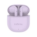 Słuchawki douszne Infinix Xbuds 2 XE29 fioletowe