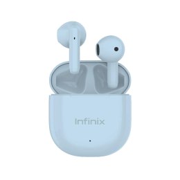 Słuchawki douszne Infinix Xbuds 2 XE29 niebieskie