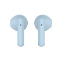 Słuchawki douszne Infinix Xbuds 2 XE29 niebieskie