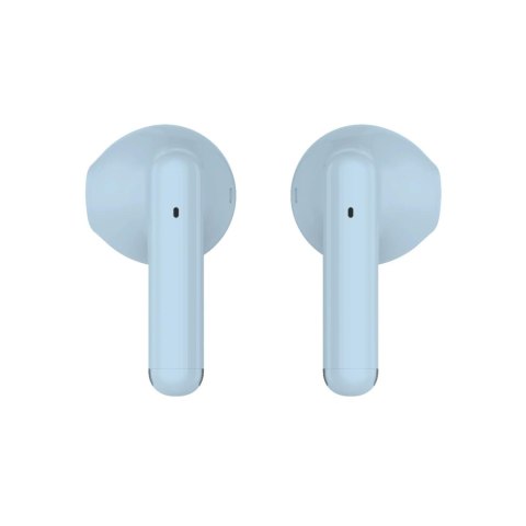 Słuchawki douszne Infinix Xbuds 2 XE29 niebieskie