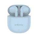 Słuchawki douszne Infinix Xbuds 2 XE29 niebieskie