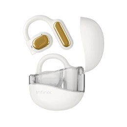 Słuchawki otwarte Infinix XBuds 3 Loop białe