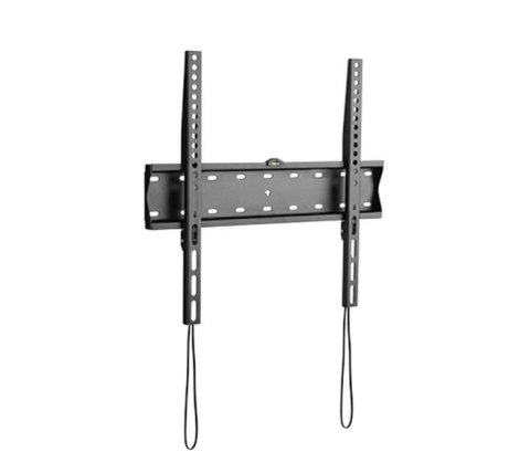 Uchwyt ścienny do telewizora 32" - 55" Gembird WM-55F-02 do 40 kg czarny