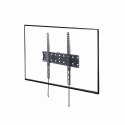 Uchwyt ścienny do telewizora 32" - 55" Gembird WM-55F-02 do 40 kg czarny