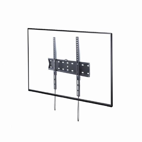 Uchwyt ścienny do telewizora 32" - 55" Gembird WM-55F-02 do 40 kg czarny