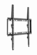 Uchwyt ścienny do telewizora 32" - 55" Gembird WM-55F-04 do 35 kg czarny