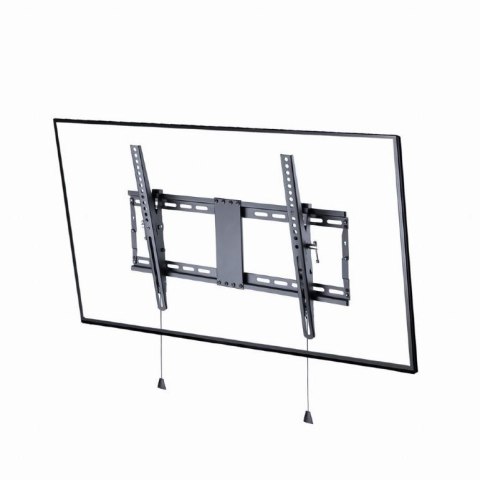 Uchwyt ścienny do telewizora 37" - 80" Gembird WM-80T-01 do 70 kg czarny