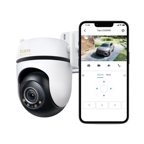 Kamera TP-Link Tapo C530WS