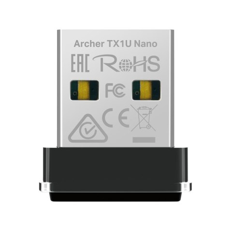 Karta TP-Link Archer TX1U Nano
