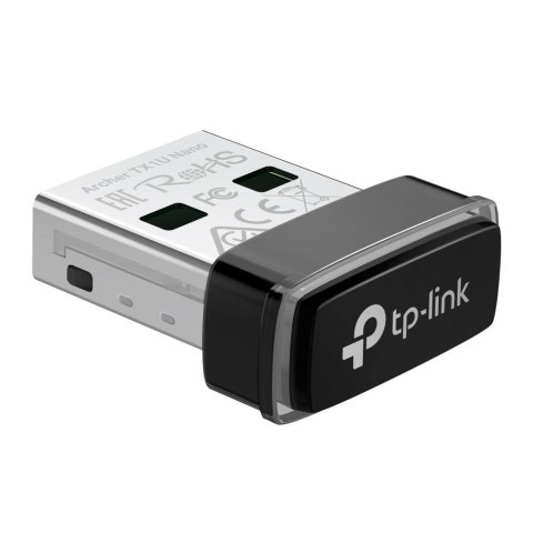 Karta TP-Link Archer TX1U Nano