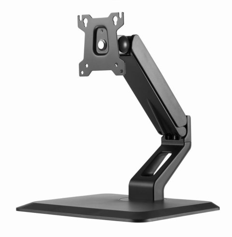 Stojak na monitor 17"-32" do 10 kg czarny